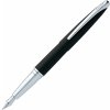Cross, Plniace pero ATX, (F) tenký, basalt black PILOT
