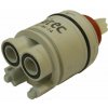 Mereo Kartuša pre batérie CBV501,CB10103Z,CBE10101,CBE10102 CB401N