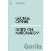 Notes on Nationalism - George Orwell