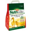 Nutrimix pre hydinu výkrm a odchov plv 3kg