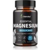 Blendea Essential Magnesium kapsuly na podporu zníženia únavy a vyčerpania, pre normálny stav zubov, kostí a svalov 90 cps