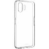 FIXED TPU Gel Case for Nothing phone (2), clear FIXTCC-1141