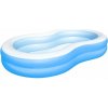 Bestway 54117 laguna 262 x 157 x 46 cm