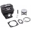 Kompletný valec s piestom pre motorové píly Stihl 034 036 MS340 MS360 48 mm (OEM 11250201206)