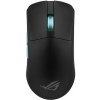ASUS ROG Harpe Ace Aim Lab Edition myš Hraní Pro praváky i leváky RF Wireless + Bluetooth + USB Type 90MP02W0-BMUA00
