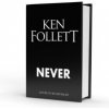 Kniha Never