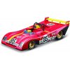 Bburago Signature Ferrari 312 P 1972 1:43 (BB18-36302)