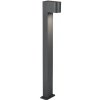 Trio 404260142 záhradná stojanová lampa Roya 1x35W | GU10 | IP44 - antracitová