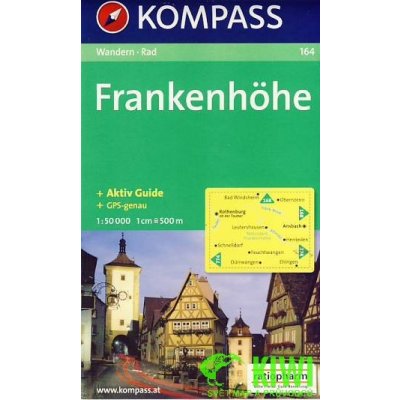 Frankenhöhe 164 / 1:50T NKOM