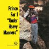 Prince Far I - Under Heavy Manners [CD]