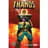 Thanos - Tini Howard