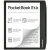 E-book POCKETBOOK 700 ERA, 16GB, Stardust Silver, stříbrný PB700-U-16-WW
