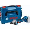 Bosch GGS 18V-20 solo L-BOXX aku prima bruska