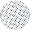 Dekoračný tanier BOSSA NOVA 32 cm, sada 2 ks, Nachtmann
