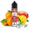 Yakuza - SnV Oil4vap 10ml