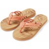 Detské Žabky O'NEILL DITSY SANDALS 3400003-12514 – Oranžová