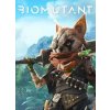 Biomutant