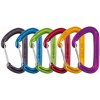 Karabiny Ocún Hawk Wire 6 pack