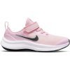 Nike Star Runner 3 pink foam/black/white