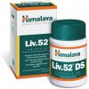 Himalaya Liv.52 - Regenerácia pečene (120tabliet)