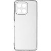 Kryt na mobil WG Azzaro TPU slim na Honor X8 5G (11175) priehľadný