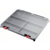 Bosch Home and Garden Kufor na elektrické náradie PP 324.00 x 264.00 x 22.00 mm 1600A019CG