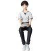 SEGA Neon Genesis Evangelion figure Shinji Ikari (PM Perching Evangelion New Theatrical Edition)