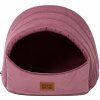 Golden Dog Kukaňa Golden dog M 25 x 30 x 34 cm - ružová