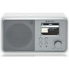 ROADSTAR IR-390D+BT/WH