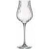 Crystal Bohemia Crystal Bohemia BOHEMIA LIMOSA OPTIC POHÁR NA VÍNO 250ML SADA 6KS