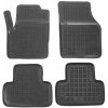 Koberce Gumenné Rezaw Plast Land Rover Range Rover Evoque 2011-2019