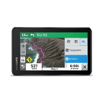 Garmin Zümo XT MT-S