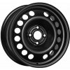 Alcar Stahlrad 6777 6,5x16 4x100 ET45