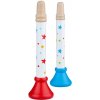 Bigjigs Toys Trumpetka hvězdičky 1 ks