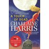 Touch of Dead - Charlaine Harris