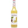 Monin Piňa Colada - Kokos 0,7l (holá láhev)