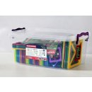 Magformers Master Box 103 ks