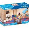 Figúrky Playmobil 71186 Tréning karate (4008789711861)