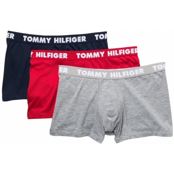 Tommy Hilfiger pánske boxerky od 27,9 € - Heureka.sk