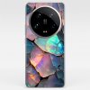 4NewCase - Kryt pre XIAOMI - Xiaomi 14 Ultra - SILIKÓN - Opal Fire - 1006910500014