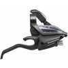 Cyklistická manžeta Shimano ST-EF500 pravá 7b v-brake EZ-Fire