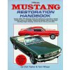 Mustang Restoration Handbook Hp029