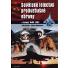 Sovětské letectvo protivzdušné obrany - Gordon Jefim Komissarov Dmitrij