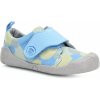 Affenzahn Prewalker Cotton Smally Seal barefoot tenisky 21 EUR