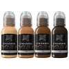 WORLD FAMOUS LIMITLESS -Sasha RGBY Yellow Set - 4x 30 ml