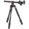 Statív Manfrotto Befree GT XPRO (MKBFRA4GTXP-BH) čierny/hliník