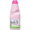 3E prírodný tekutý škrob na záclony 500 ml