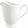 Villeroy&Boch White Pearl mliečnik 0,25l