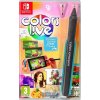 Colors Live + Stylus (Switch)
