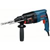 Bosch GBH 2-26 DRE kombi kladivo 800W 0.611.253.708
